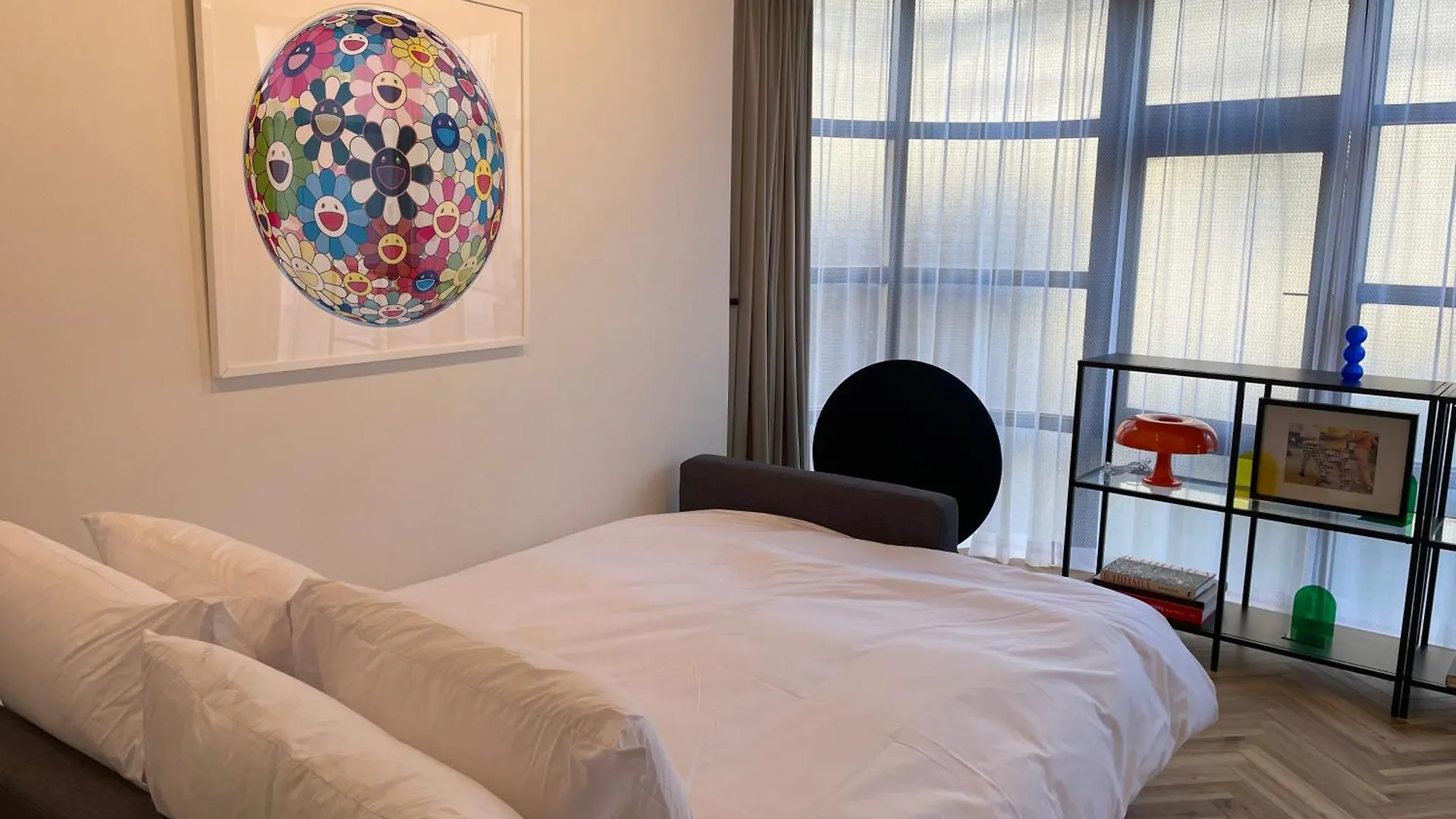 Vila Kaikai House - Art, Design & Family In Shibuya Prefektura Tokio