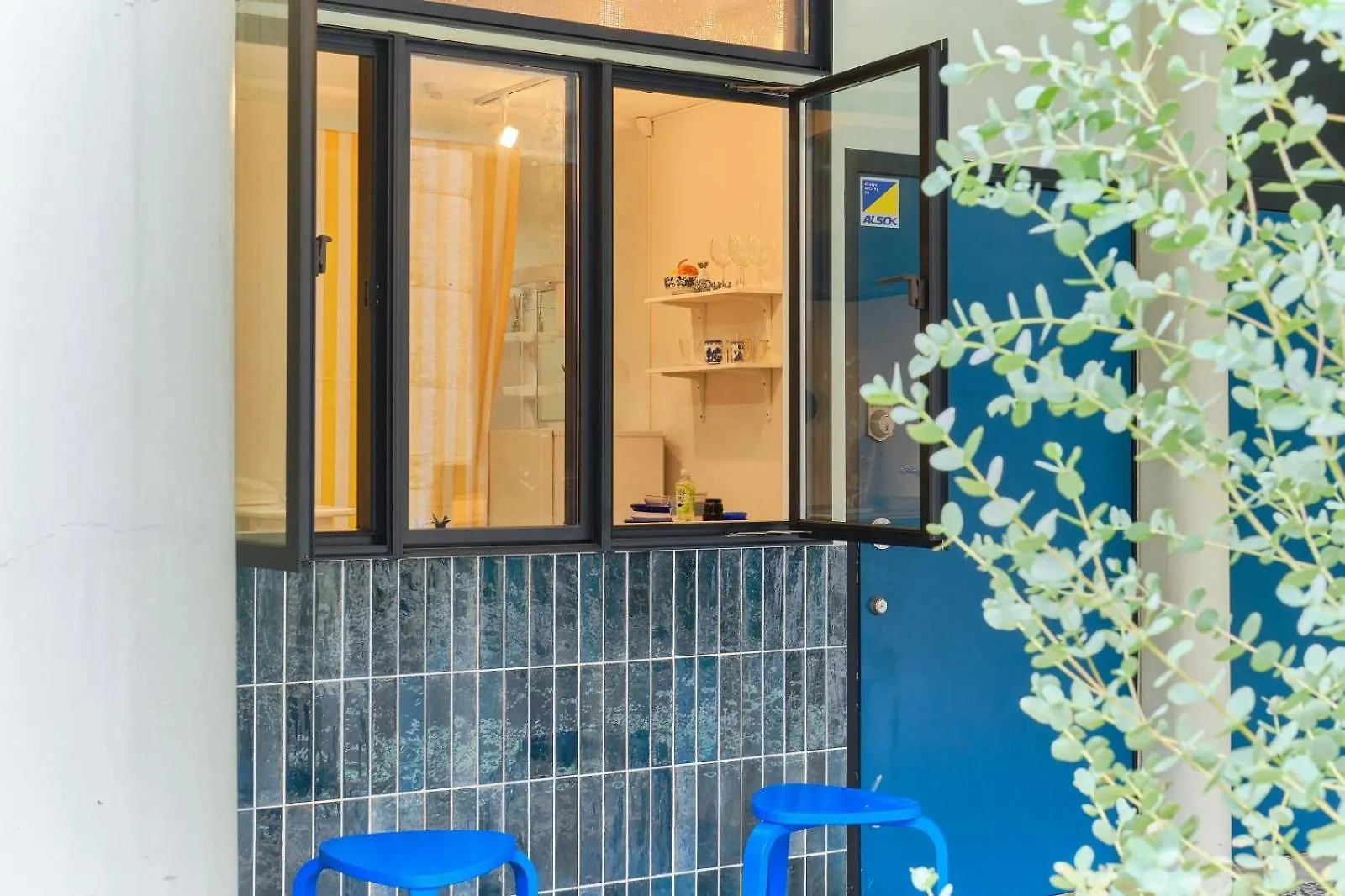 Vila Kaikai House - Art, Design & Family In Shibuya Prefektura Tokio