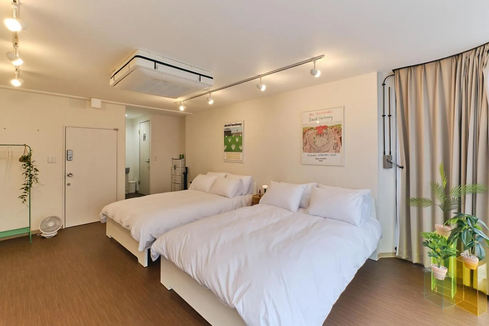 Vila Kaikai House - Art, Design & Family In Shibuya Prefektura Tokio