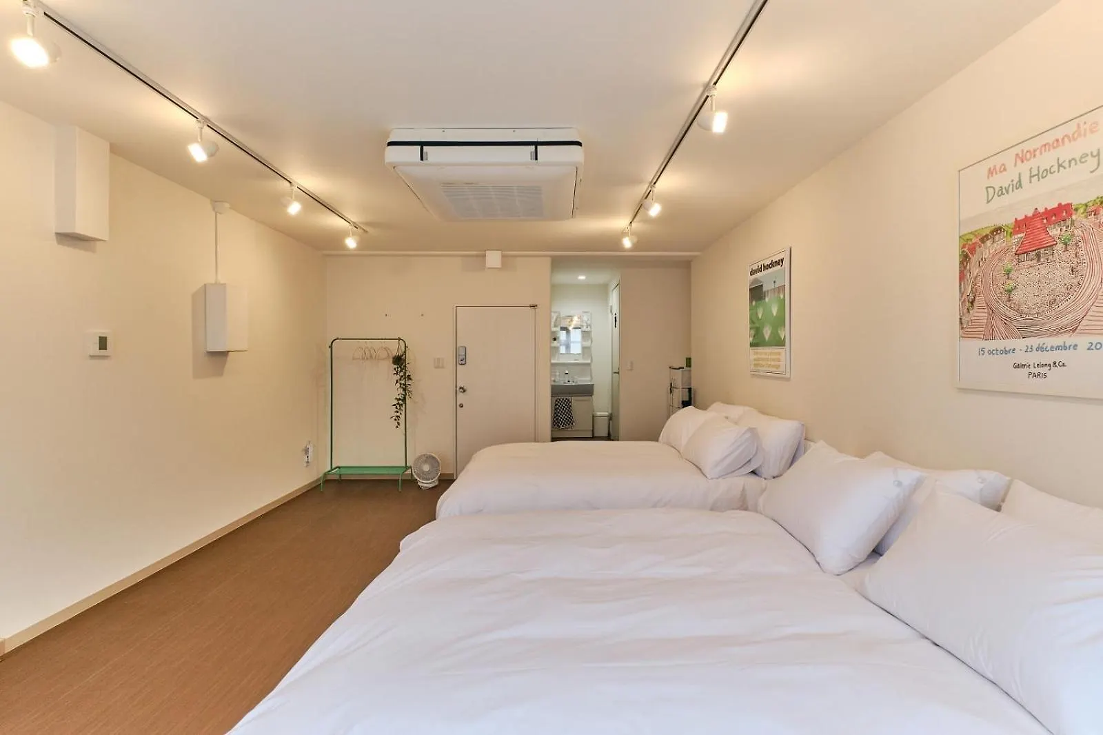 Vila Kaikai House - Art, Design & Family In Shibuya Prefektura Tokio Japonsko