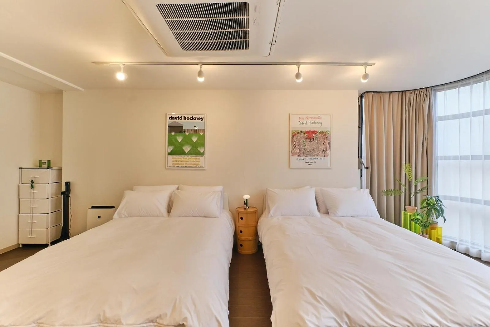 Vila Kaikai House - Art, Design & Family In Shibuya Prefektura Tokio