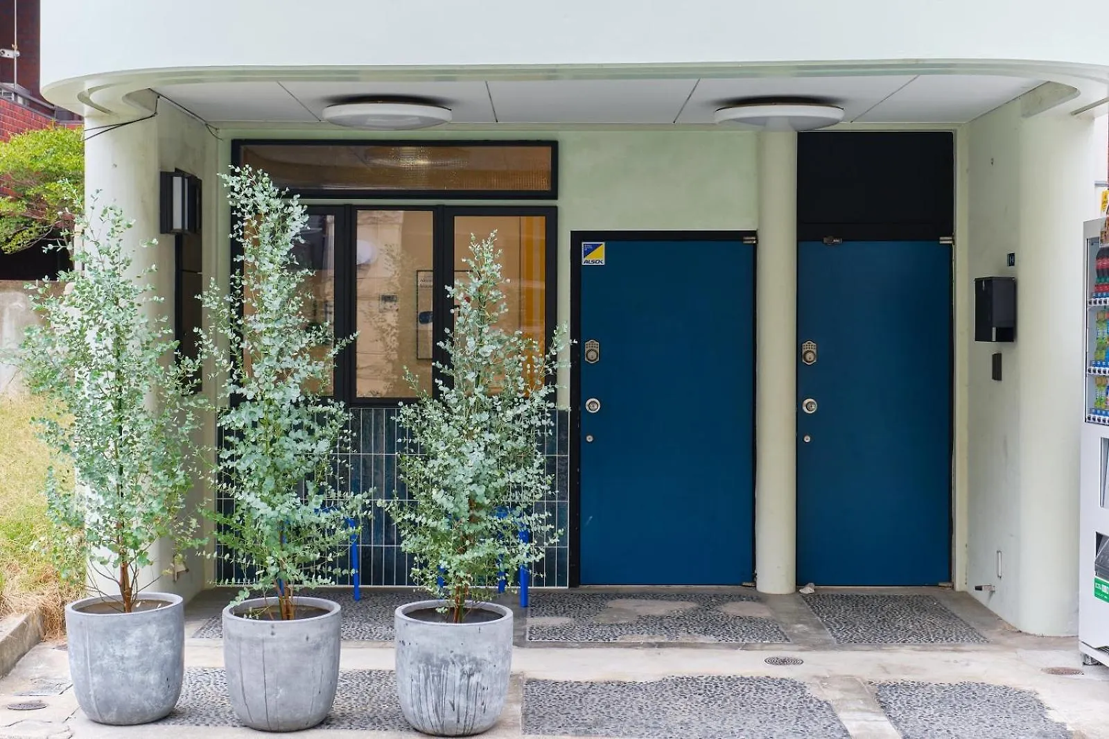 Vila Kaikai House - Art, Design & Family In Shibuya Prefektura Tokio