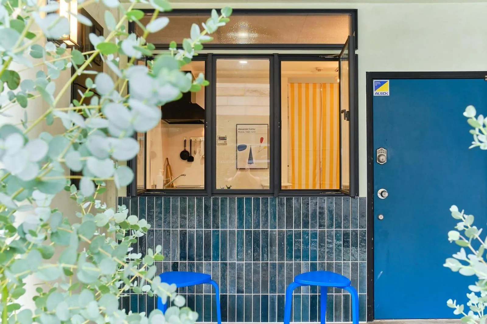Vila Kaikai House - Art, Design & Family In Shibuya Prefektura Tokio