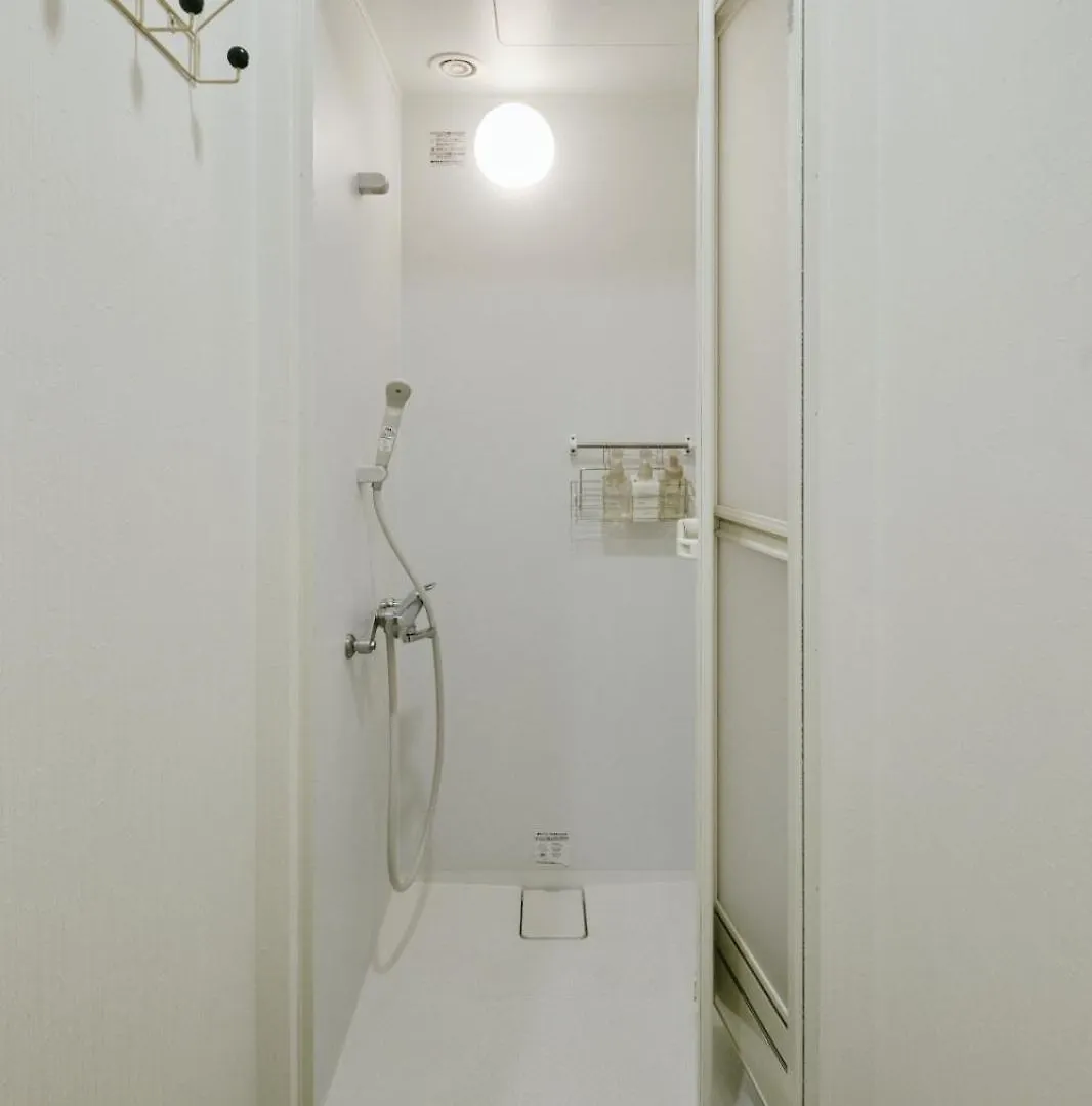 Vila Kaikai House - Art, Design & Family In Shibuya Prefektura Tokio Japonsko