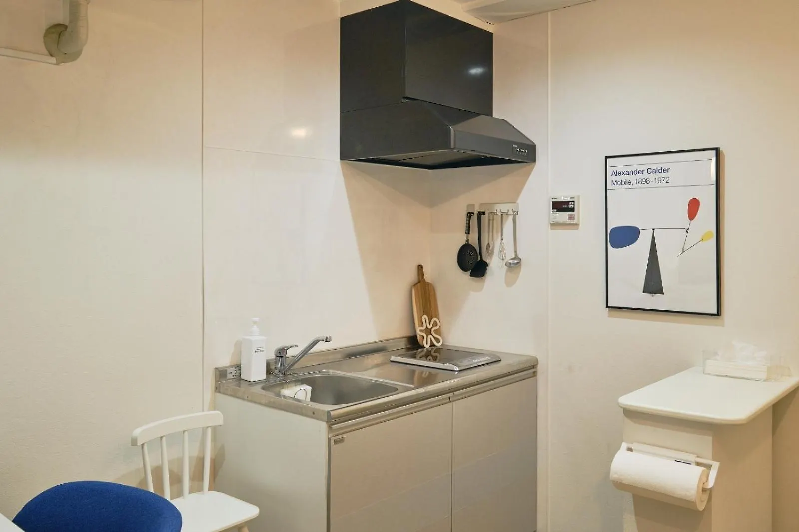 Vila Kaikai House - Art, Design & Family In Shibuya Prefektura Tokio