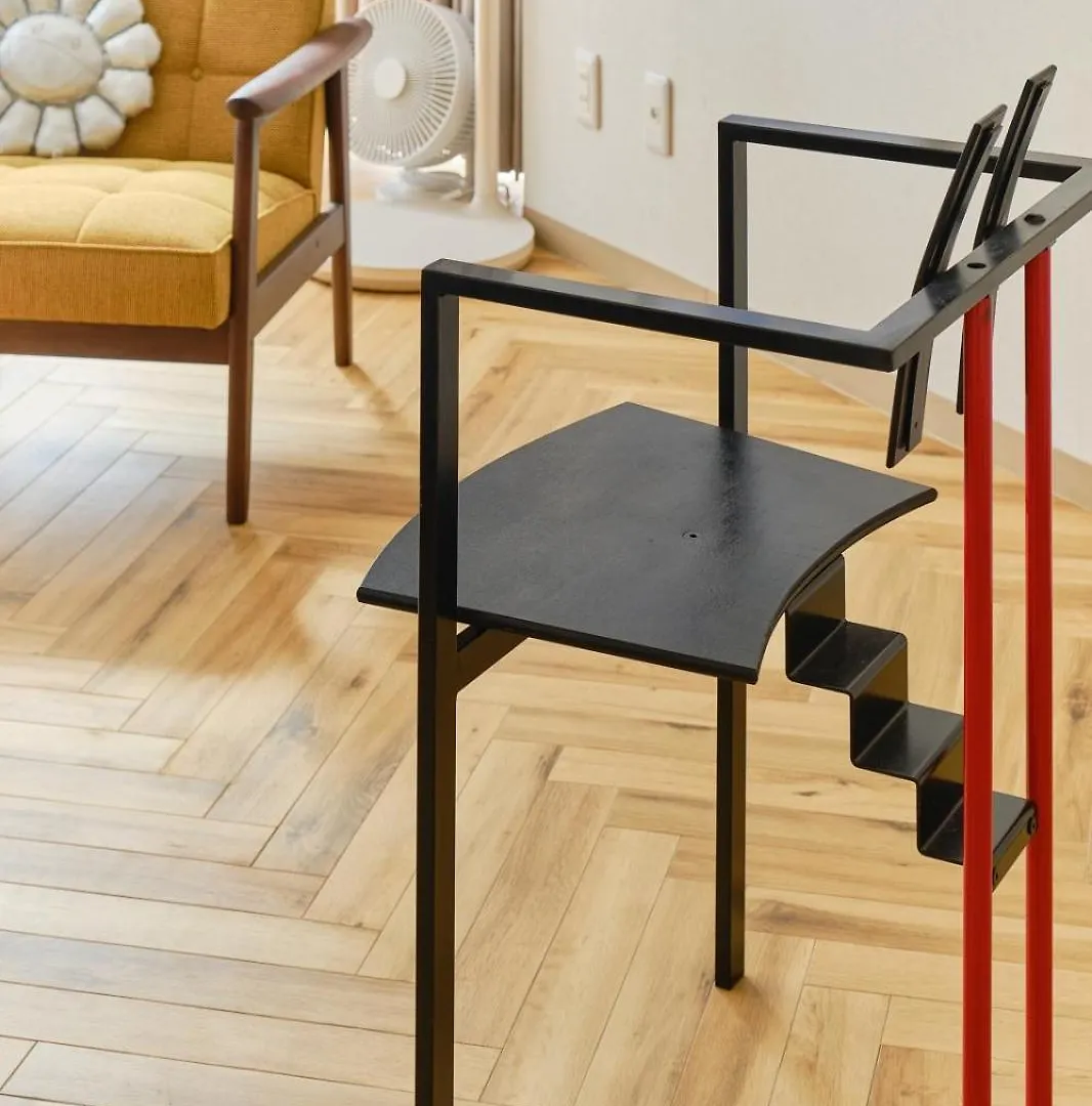Vila Kaikai House - Art, Design & Family In Shibuya Prefektura Tokio Japonsko