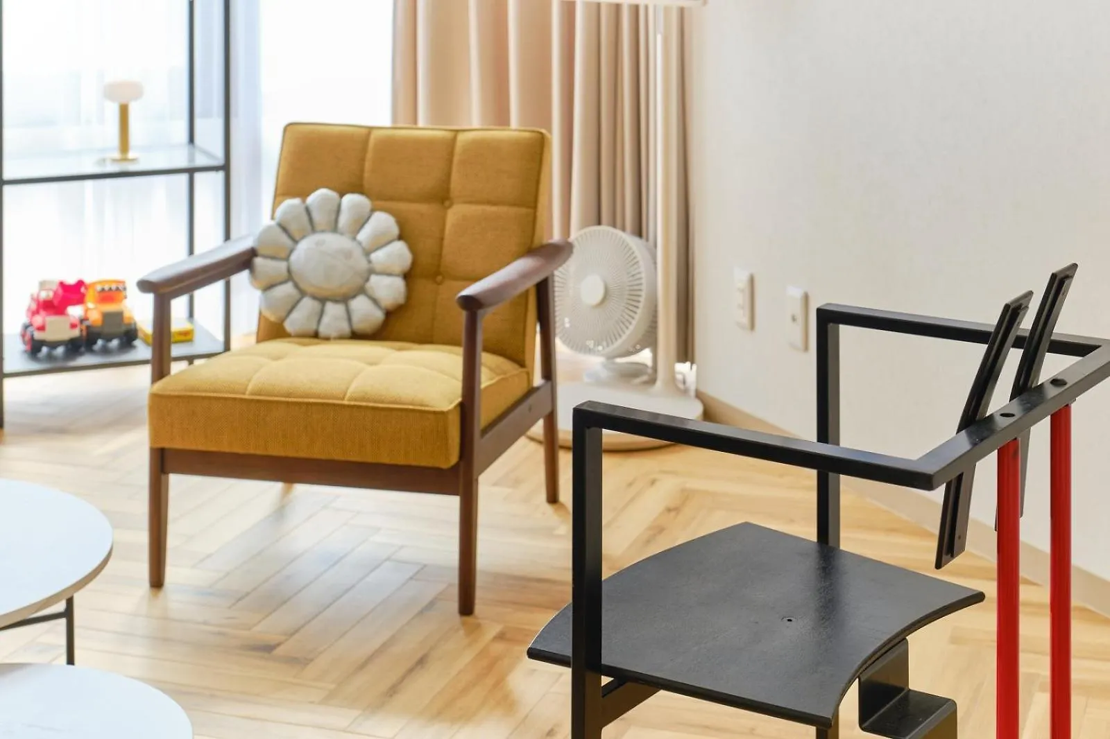 Vila Kaikai House - Art, Design & Family In Shibuya Prefektura Tokio 0*,  Japonsko