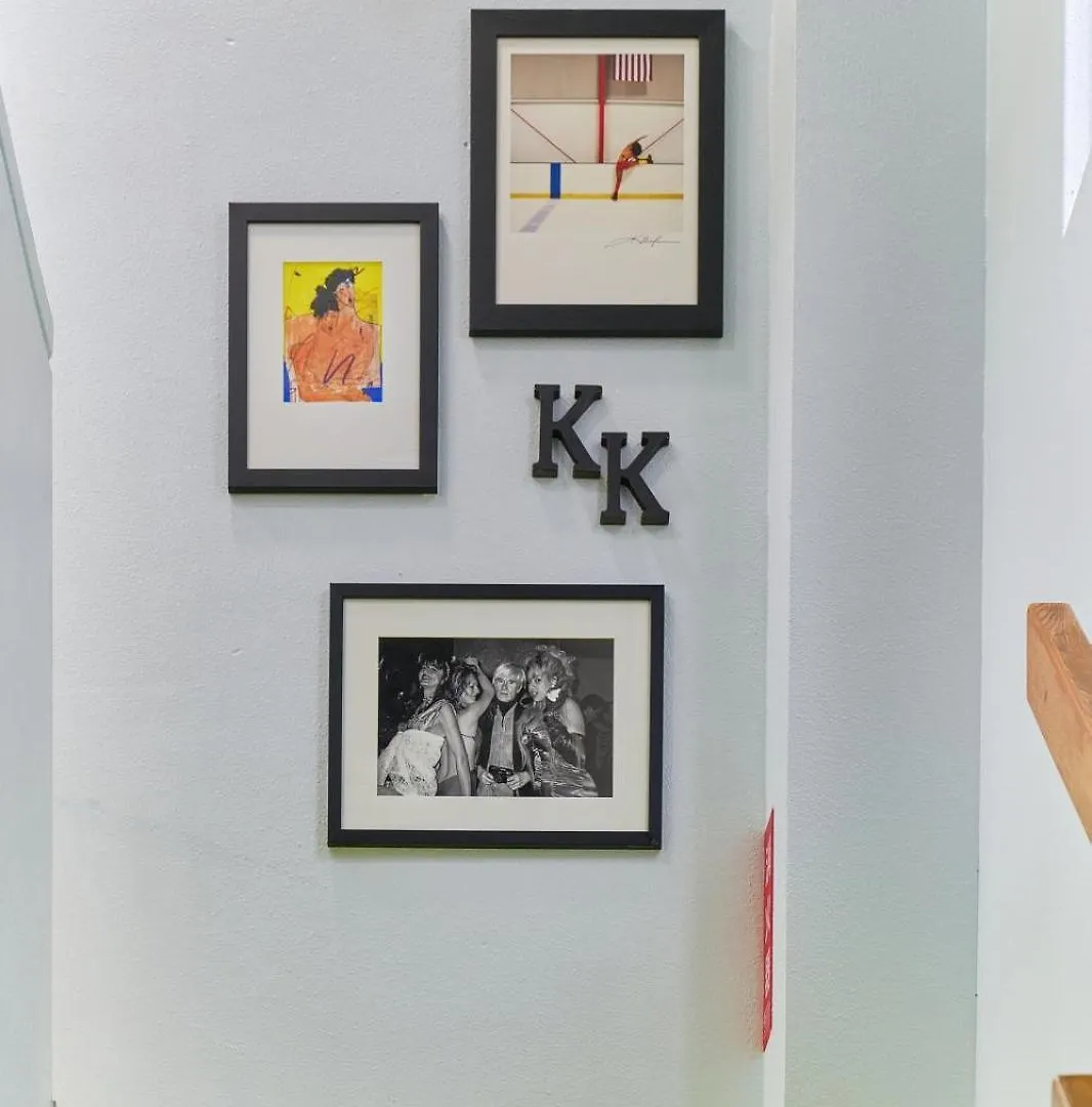 Vila Kaikai House - Art, Design & Family In Shibuya Prefektura Tokio 0*,  Japonsko