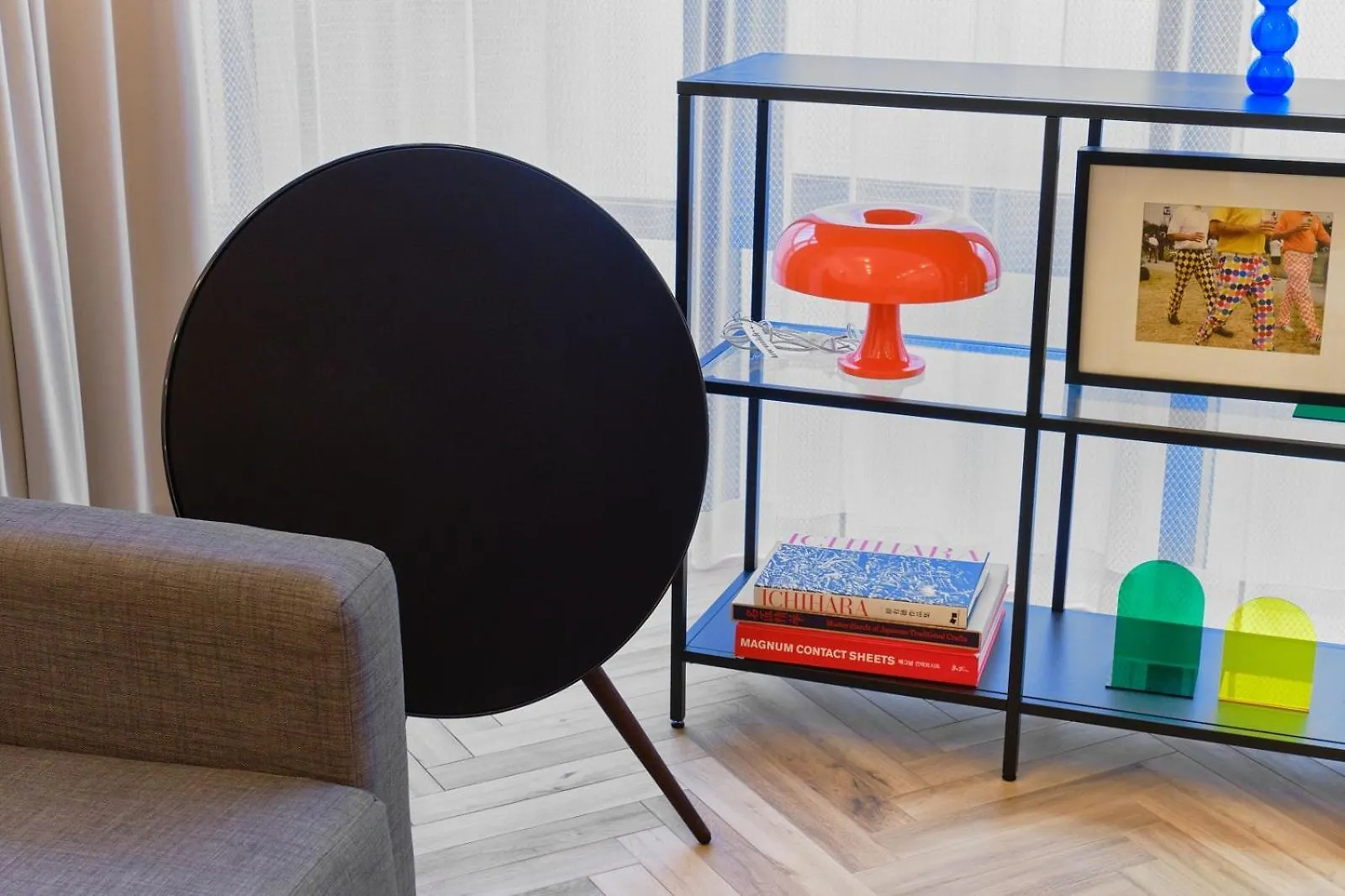 Vila Kaikai House - Art, Design & Family In Shibuya Prefektura Tokio Japonsko