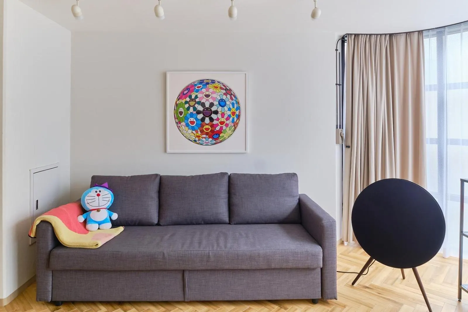 Vila Kaikai House - Art, Design & Family In Shibuya Prefektura Tokio 0*,
