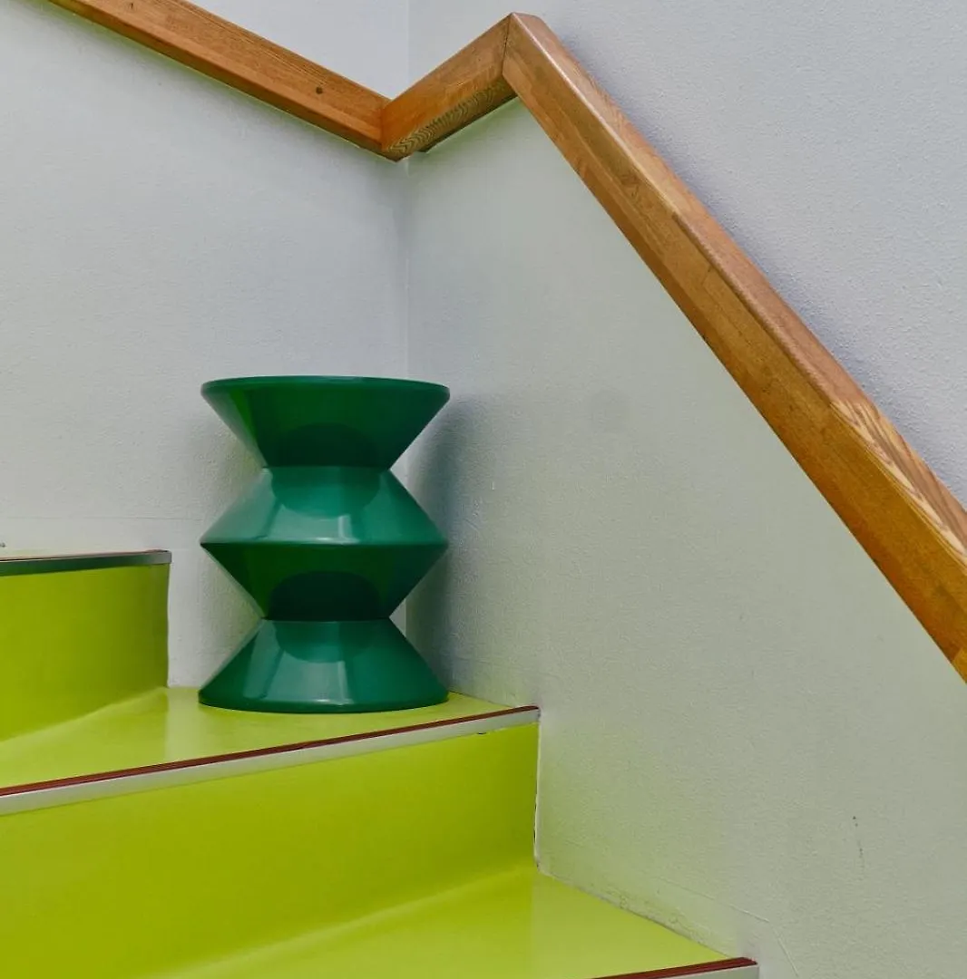 Vila Kaikai House - Art, Design & Family In Shibuya Prefektura Tokio