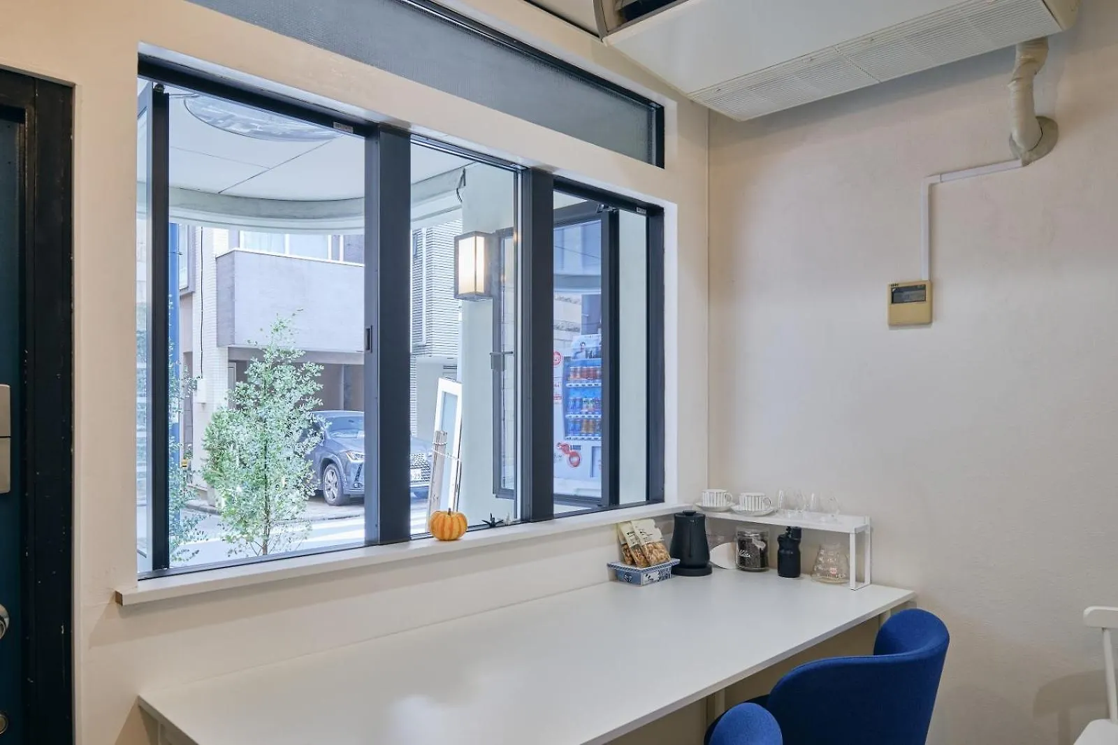 Vila Kaikai House - Art, Design & Family In Shibuya Prefektura Tokio Japonsko
