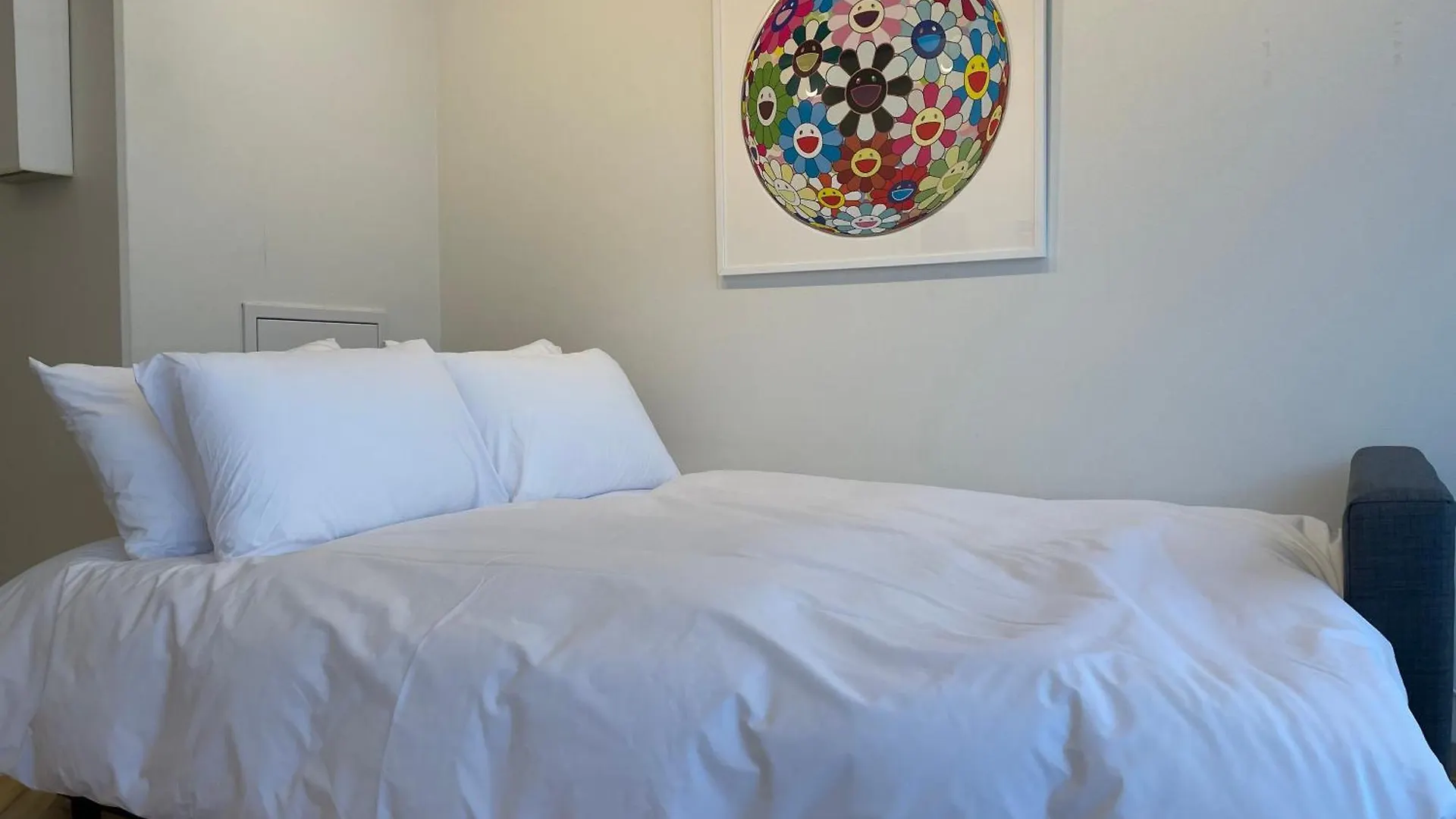 Kaikai House - Art, Design & Family In Shibuya Villa Tokio Japan